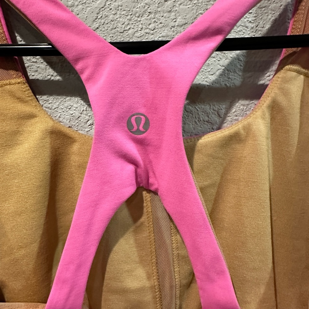 Lululemon Venus Tank - Picture 6 of 7